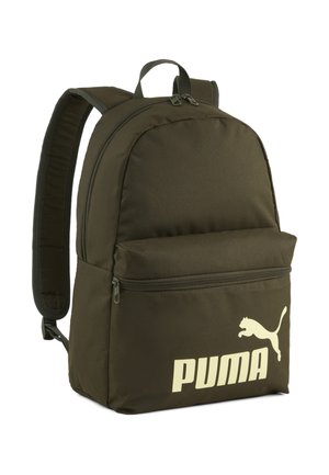 PHASE  UNISEX - Reppu - dark olive gold moon