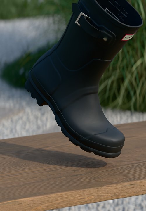 Hunter ORIGINAL Vyriški batai | Zalando