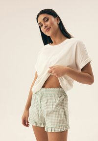 Henderson NARELLA SET jasnozielony