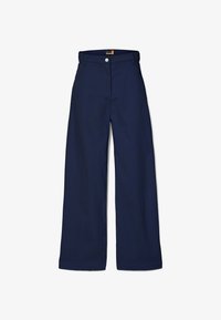 Niet geselecteerd, peacoat