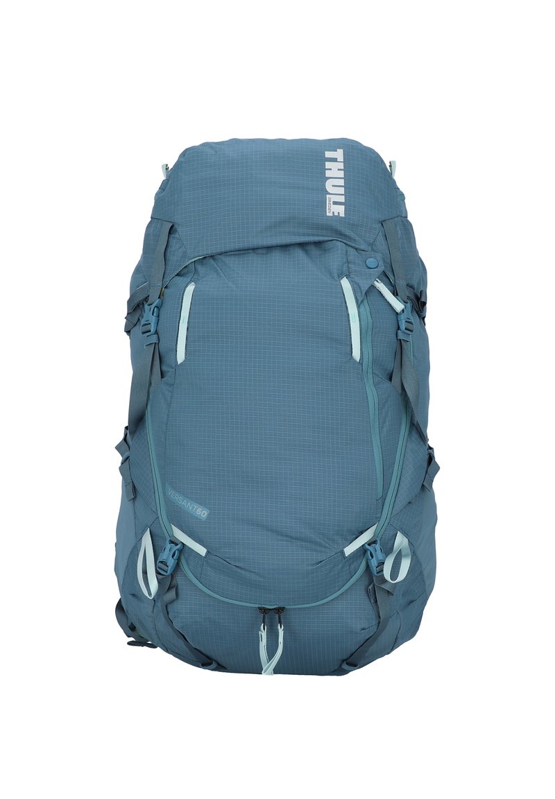 Thule VERSANT 60L WOMEN'S Tagesrucksack aegean/petrol Zalando.de