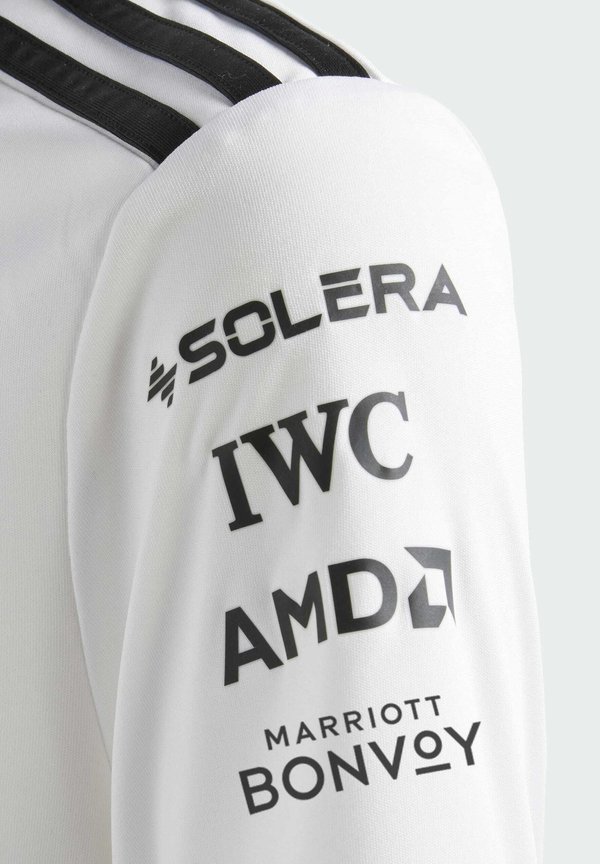 AMG PETRONAS FORMULA ONE DRIVER - Print T-shirt3