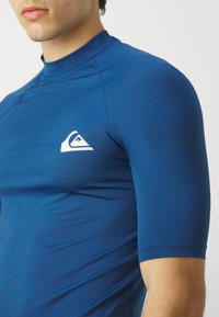 Quiksilver EVERYDAY UPF50 - Védőfelső - monaco blue heather