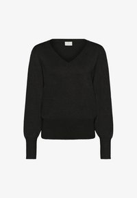 Ausgewählt, black deep