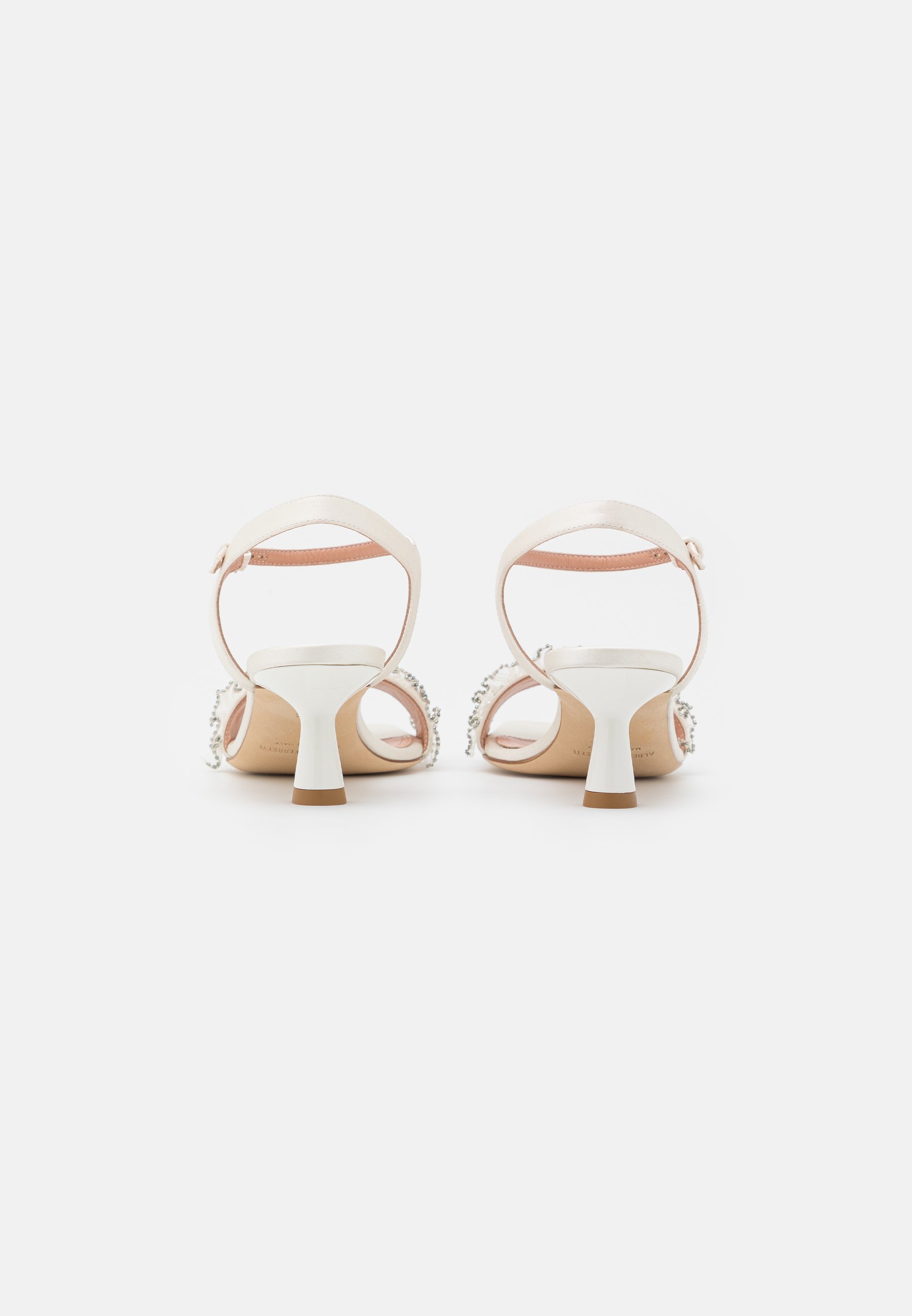 Alberta Ferretti BRIDAL - Scarpe da sposa - white/bianco - Zalando.it