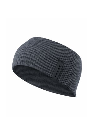 BASIC APPAREL UNISEX - Cache-oreilles - dark grey