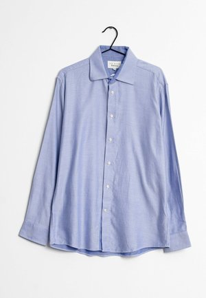Chemise - blue