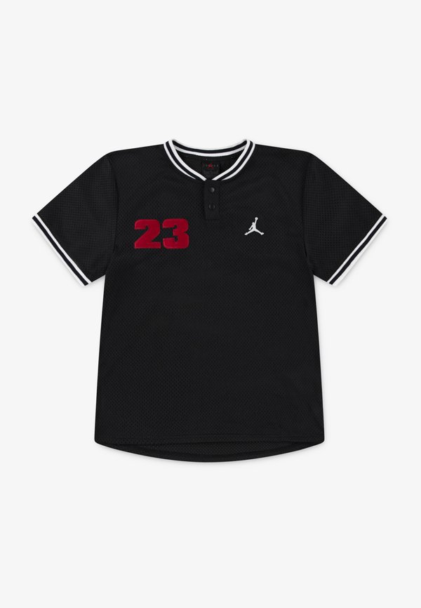 ELEVATED - Print T-shirt3