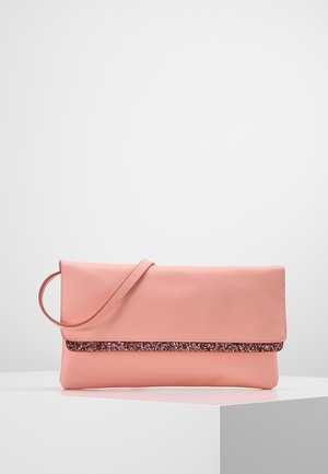 Bandolera - light pink