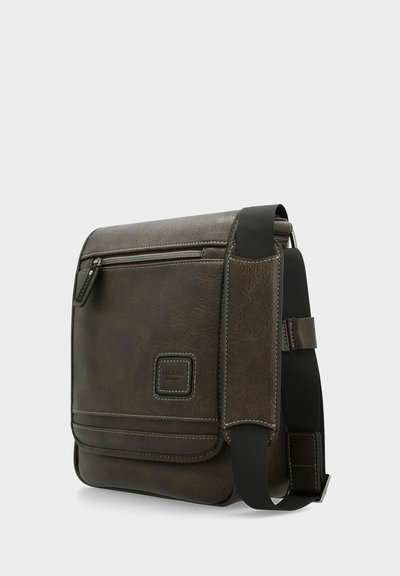 camel active CAMEL ACTIVE - Schoudertas - dark blue/blauw