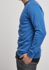 Urban Classics Felpa - blue