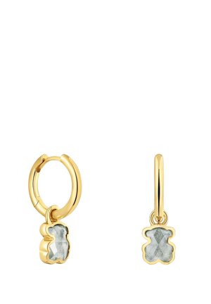 ICON - Ohrringe - gold-coloured