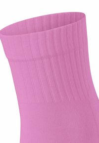 FALKE RUN RIB UNISEX LIGHT CUSHIONING - Socken - lipstick
