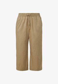 Unausgewählt, hellbraun