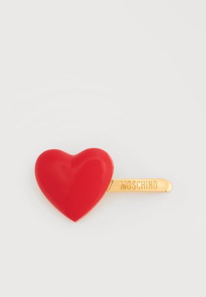 Haaraccessoire - rosso