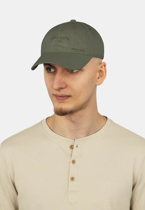 Normani, BASEBALLKAPPE UNISEX - Cap - oliv