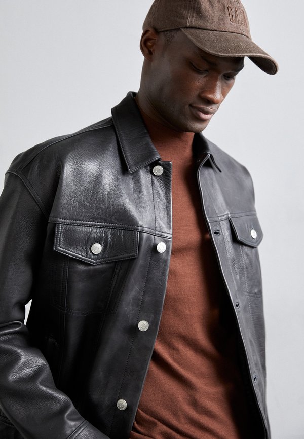 TERN - Jumper - old terracotta4