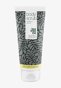 Australian Bodycare - BODY SCRUB LEMON MYRTLE - Lichaamsscrub Miniatuurafbeelding 1