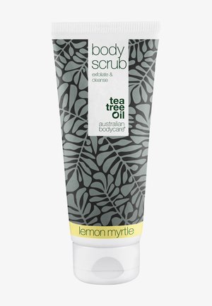 Australian Bodycare BODY SCRUB LEMON MYRTLE - Body Exfoliator