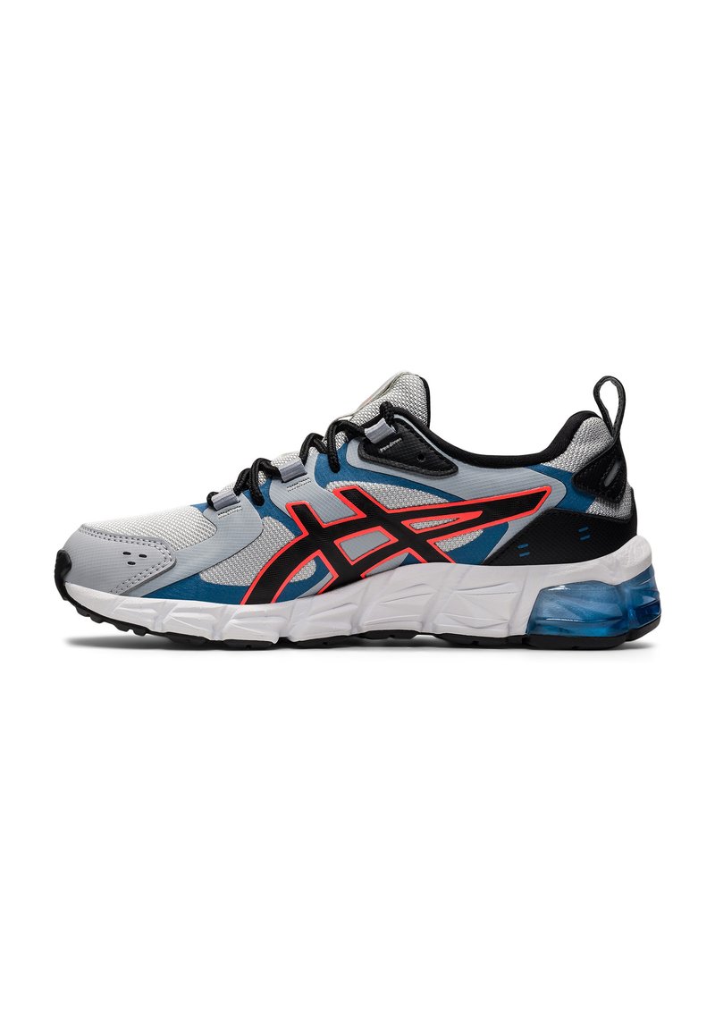 ASICS Sneakers laag zwart ASICS Sneakers laag zwart