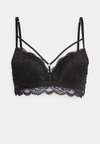 Sujetador push-up - black