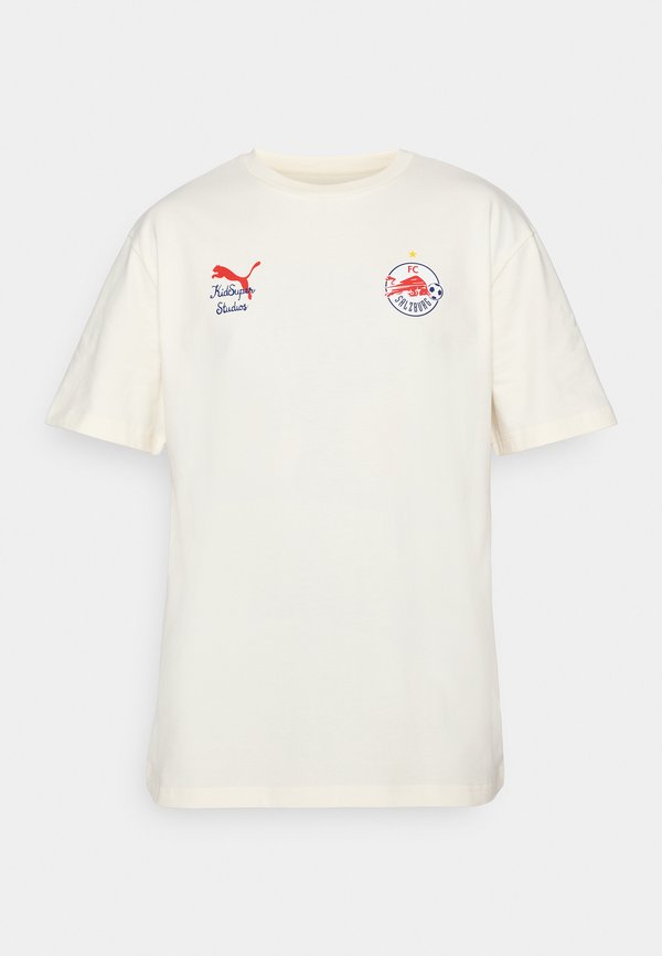 KIDSUPER RBS GRAPHIC TEE - Club wear4