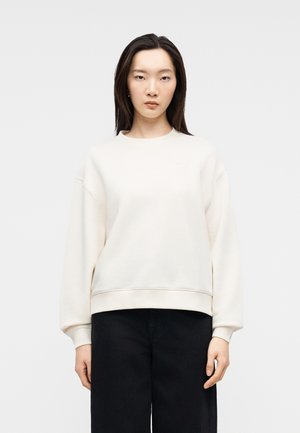 DEROXINA - Felpa - open white