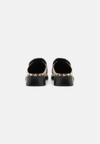 Zign Studio LEATHER - Mules - beige