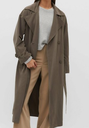 Trench - khaki