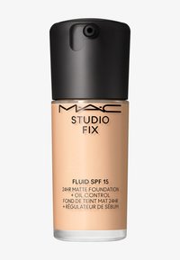 MAC - STUDIO FIX FLUID SPF15 - Fond de teint - nc16 Image miniature 1