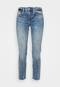 AG Jeans Jean slim - light blue