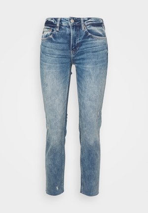 AG Jeans Slim fit -farkut - light blue