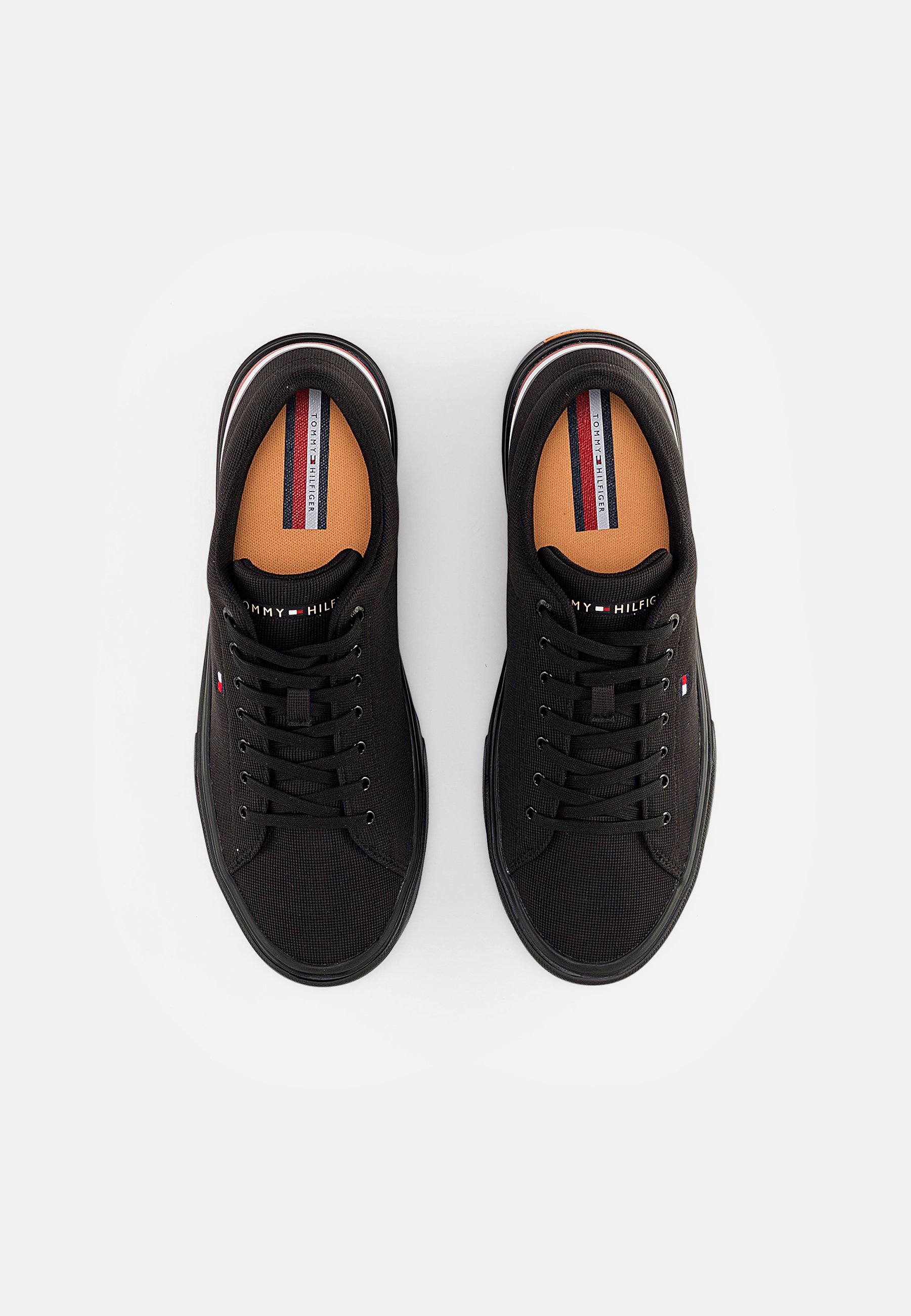 zalando sneaker tommy hilfiger
