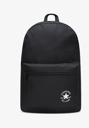 Converse CAM SPEED BACKPACK UNISEX - Malý batoh  - black