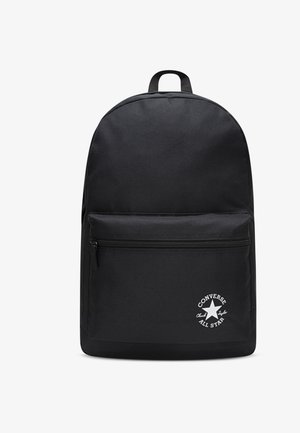Converse CAM SPEED BACKPACK UNISEX - Rucksack - black
