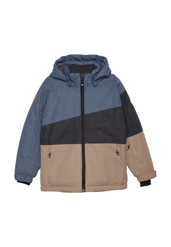 COSki - Snowboard jacket - fossil