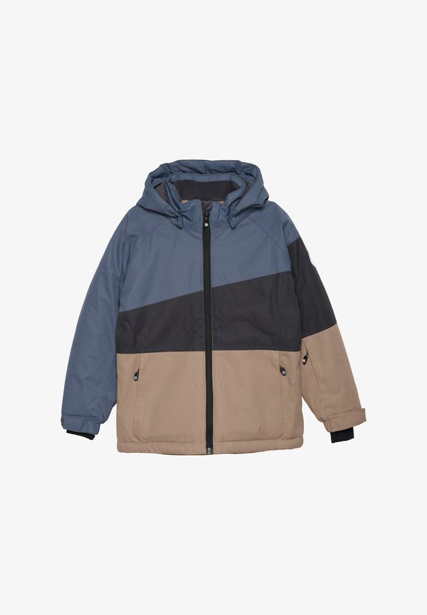 COSki - Snowboard jacket - fossil