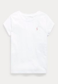 Atlasīts, white/hint of pink