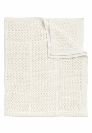SHAWL - Outdoorjakke - ivory mix