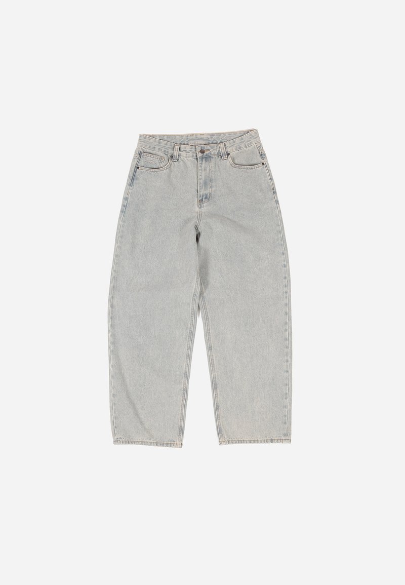 Wasted Paris Relaxed fit jeans lichtblauw Wasted Paris Relaxed fit jeans lichtblauw