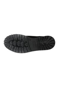 Wojas Boots à talons - czarny