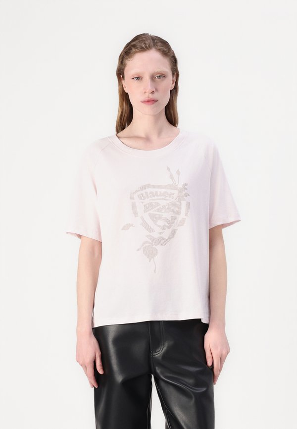 HAVEY - Print T-shirt