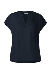 Camicetta - blau