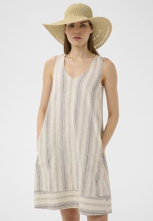 InWear, PAWLIW HAT - Sombrero - nature
