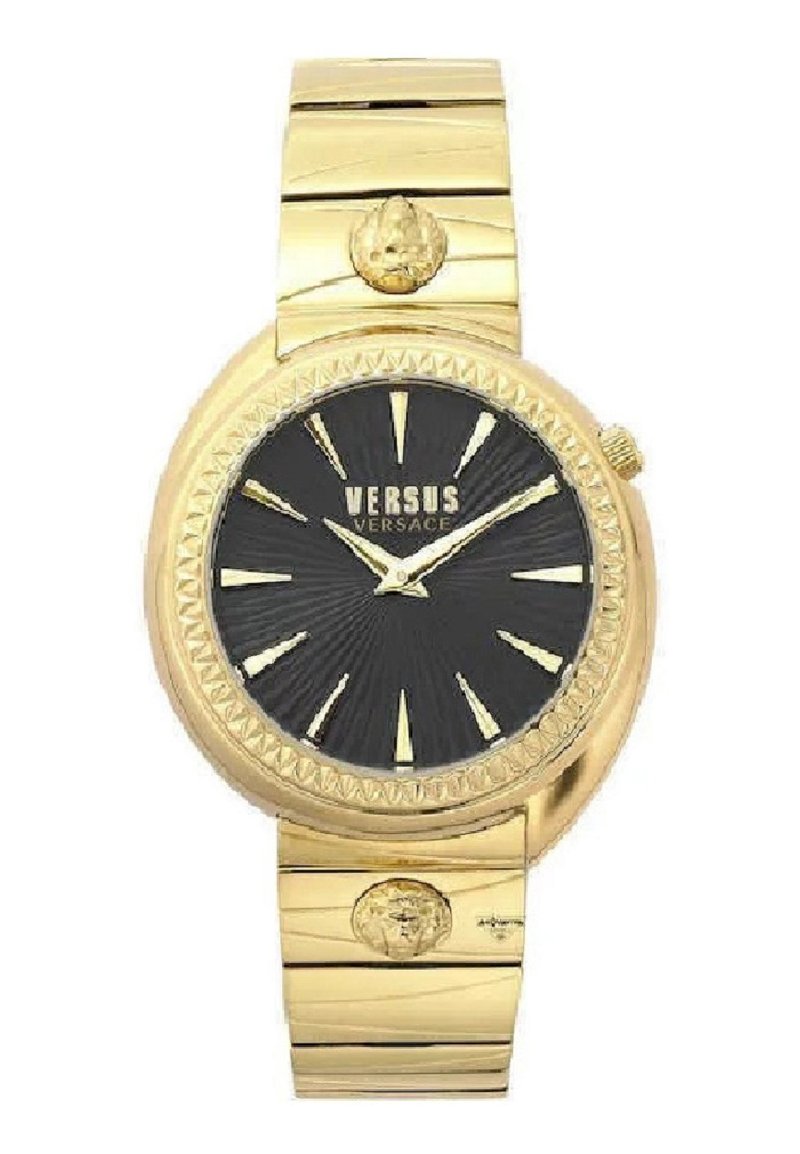 Versus Versace TORTONA Watch goldcoloured Zalando.ie