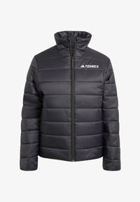 Vald, black