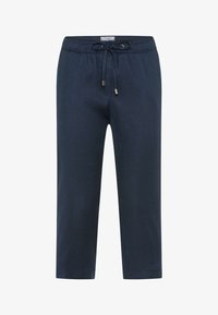 Non selezionato, navy