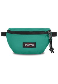 Eastpak - SPRINGER x LOONEY TUNES - Bältesväska - botanic green Miniatyrbild 1