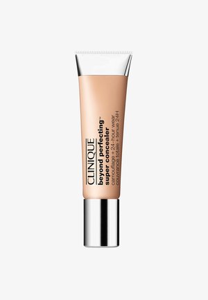 BEYOND PERFECTING SUPER CONCEALER CAMOUFLAGE + 24HR WEAR - Concealer - 10 moderately fair