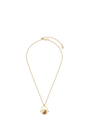 FABLE ENGLAND, Ketting - gold-coloured